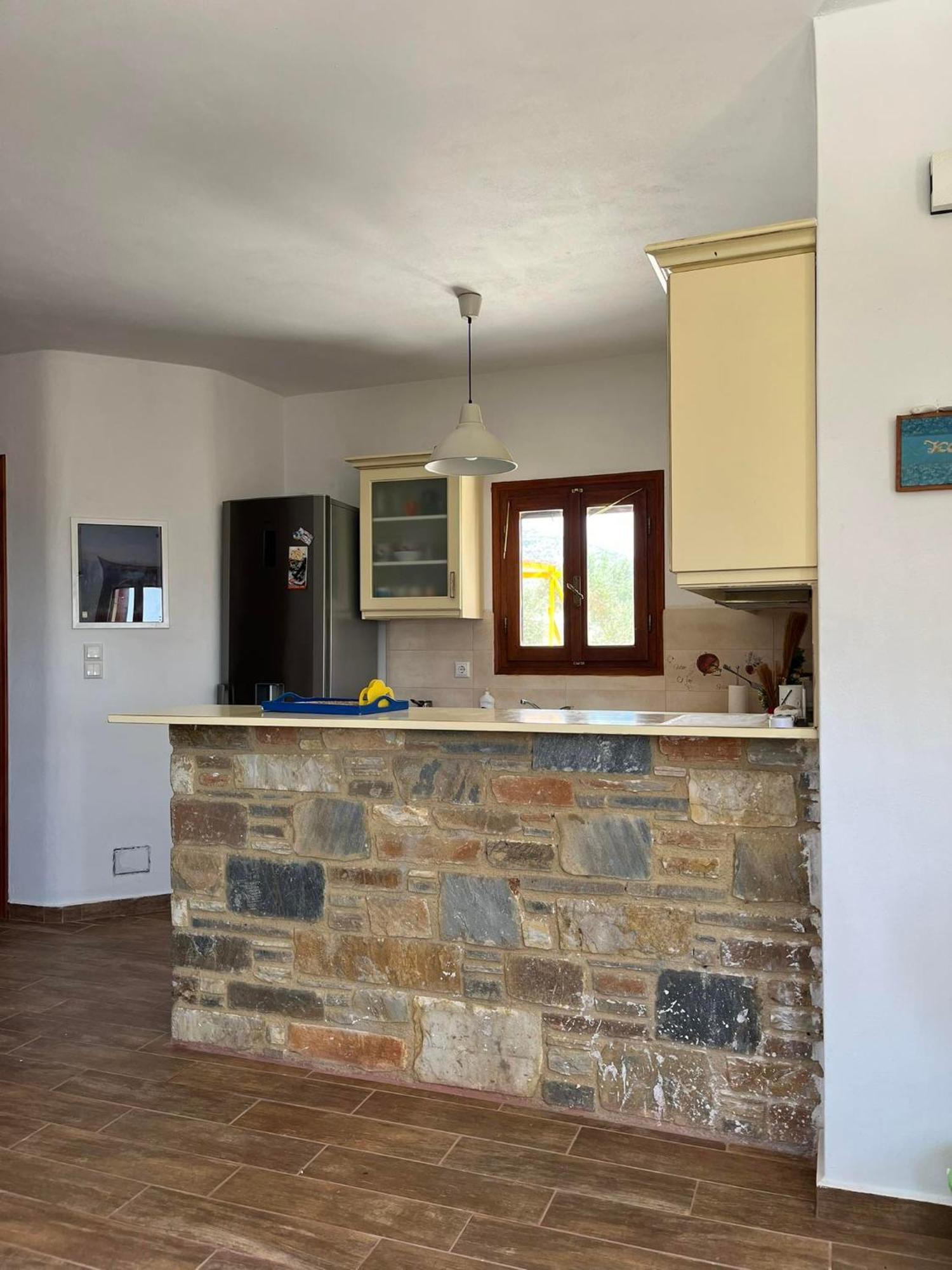 Armonia Studios, Apartments & Villa Mikri Vigla Ruang foto